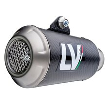 LEO VINCE VÝFUK LV-10 CARBON BMW S 1000 RR